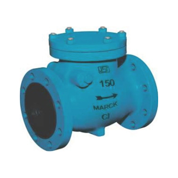 Marck Valves