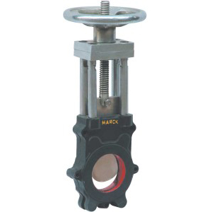 Marck Gate Valve Investment
